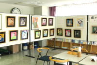 �P�K�z�[���̗��p�ʐ^